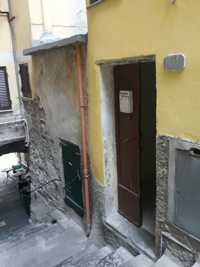Ca Della Valletta Riomaggiore